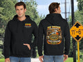 FAFO HOODIE