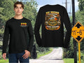 FAFO LONG SLEEVE