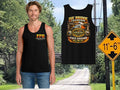 FAFO TANK TOP