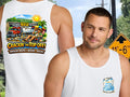 BEER DRINKING SUMMER TANK